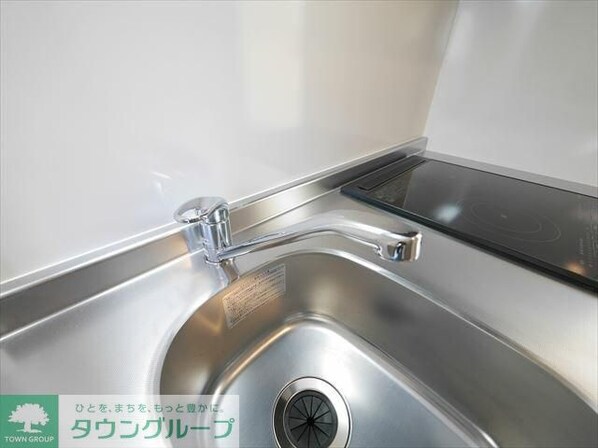 マックスメゾン上大岡の物件内観写真